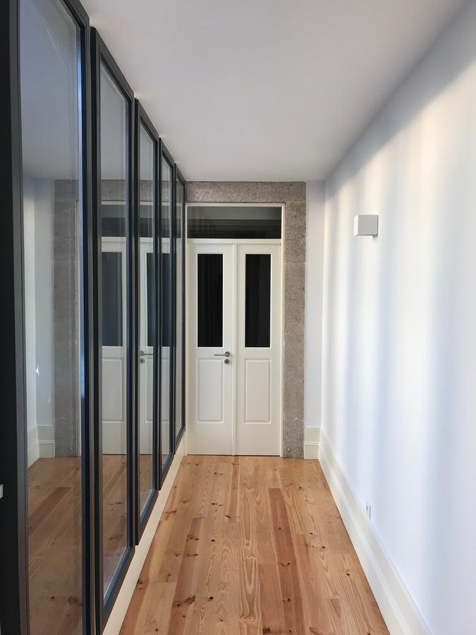 Porto Ildefonso II Apartment Exterior photo