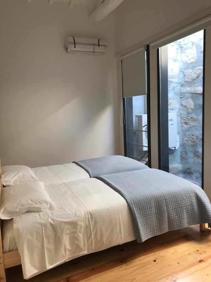 Porto Ildefonso II Apartment Exterior photo