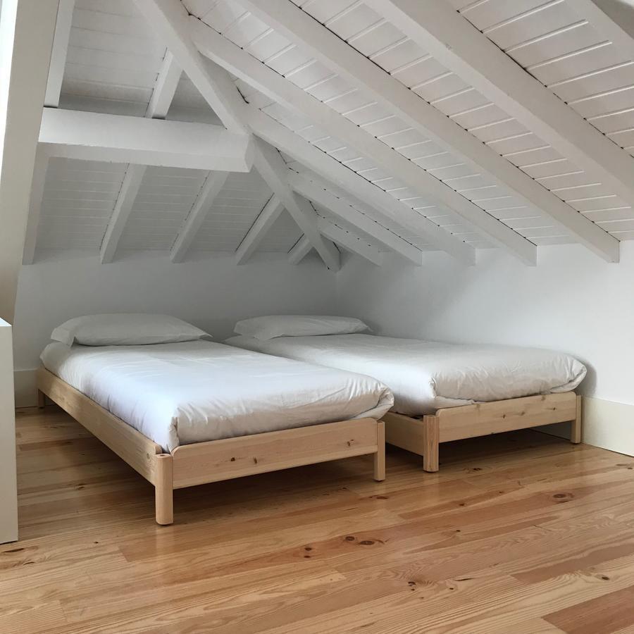 Porto Ildefonso II Apartment Exterior photo