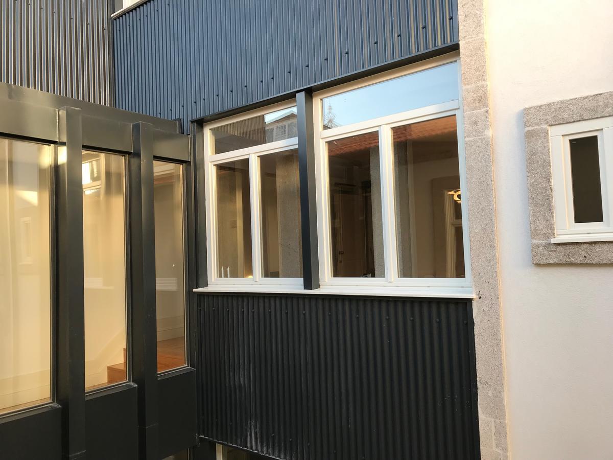Porto Ildefonso II Apartment Exterior photo