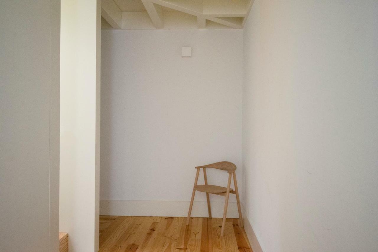 Porto Ildefonso II Apartment Exterior photo