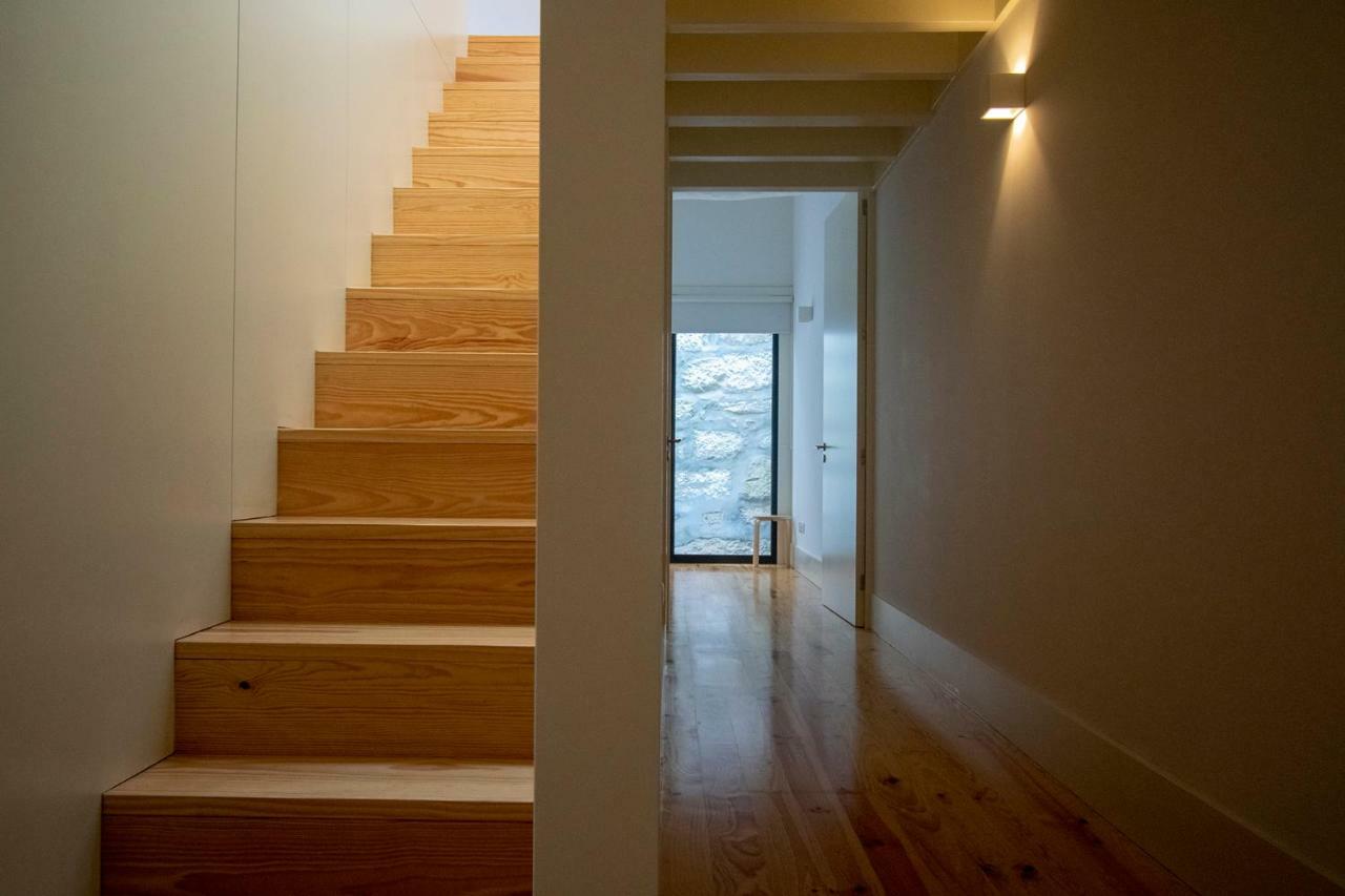 Porto Ildefonso II Apartment Exterior photo