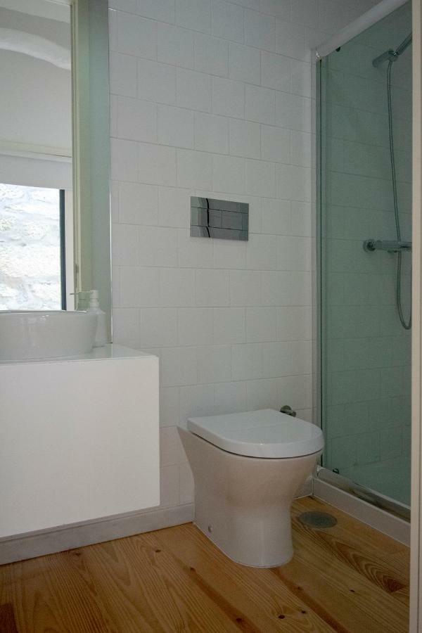 Porto Ildefonso II Apartment Exterior photo